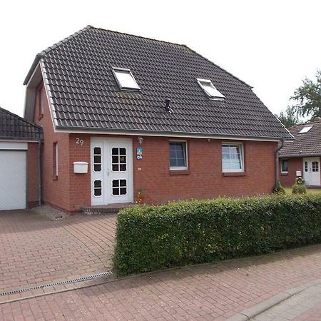 Ferienwohnung Hauke Tönning Extérieur photo