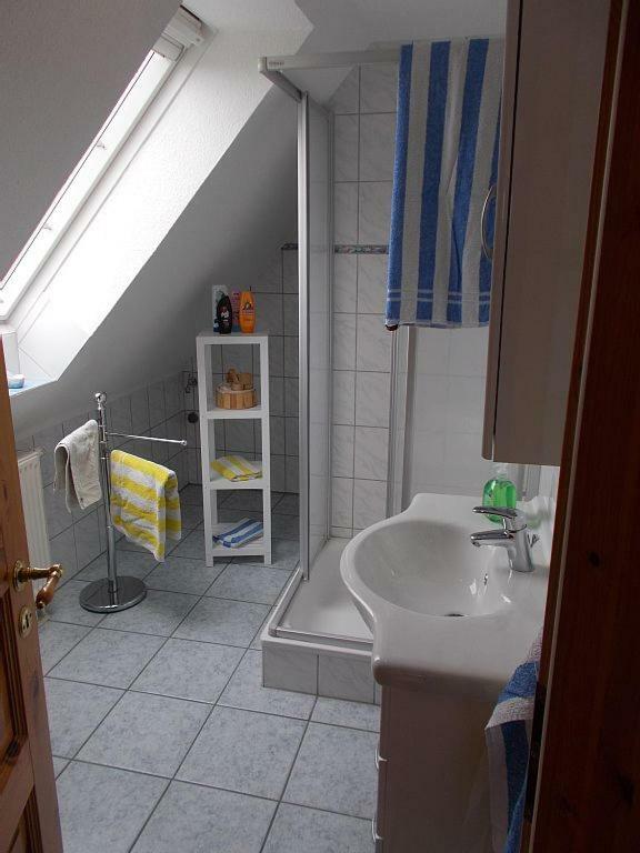 Ferienwohnung Hauke Tönning Extérieur photo